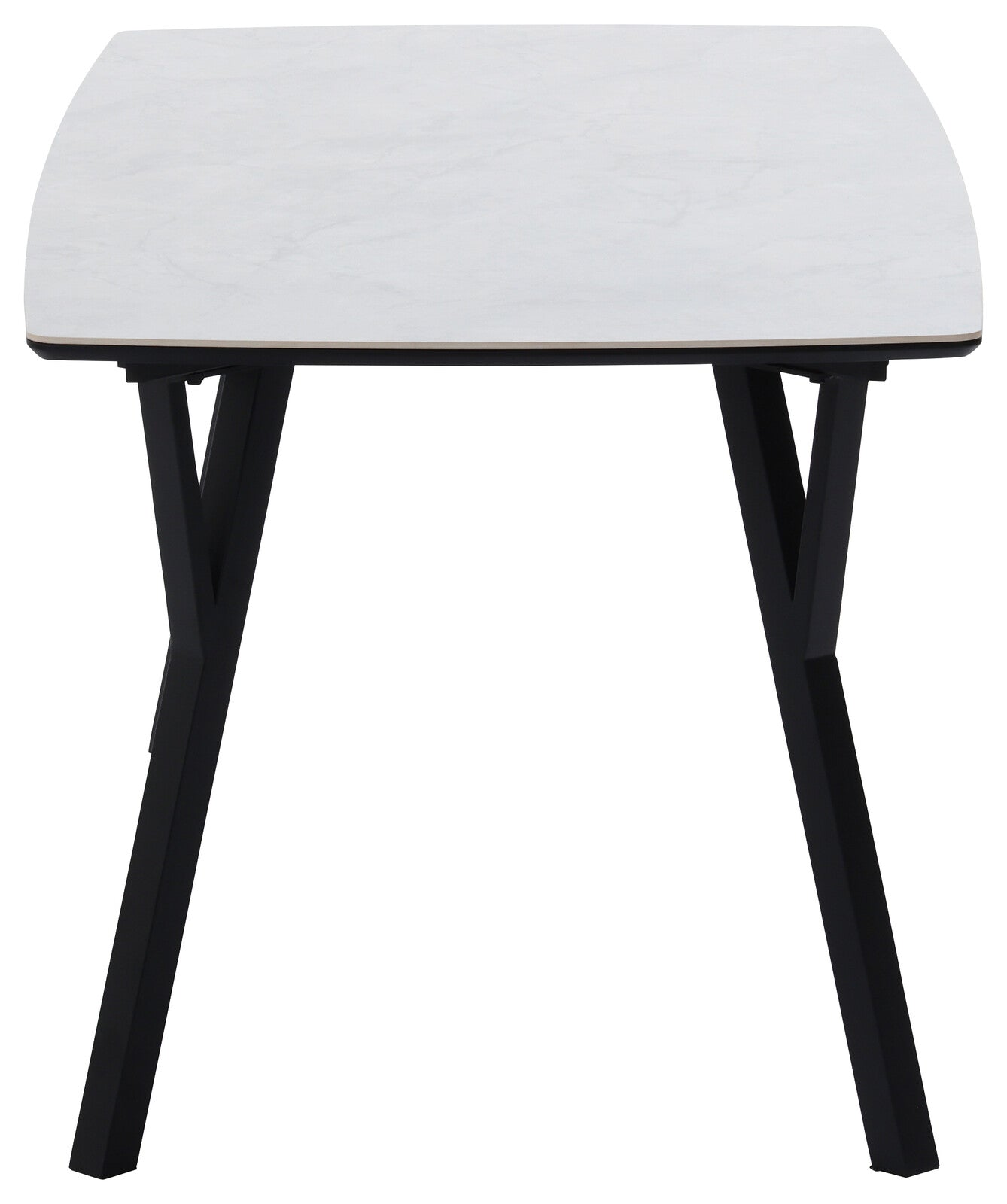 ❸―❶ダイニングテーブル バード セラミック天板