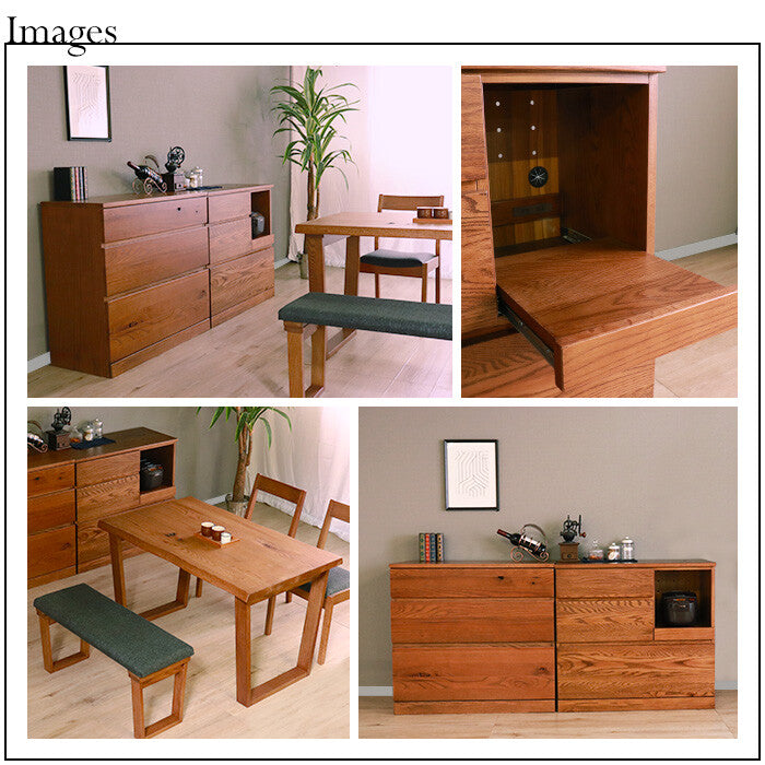 世界に一つだけのレンジボード ブラウン