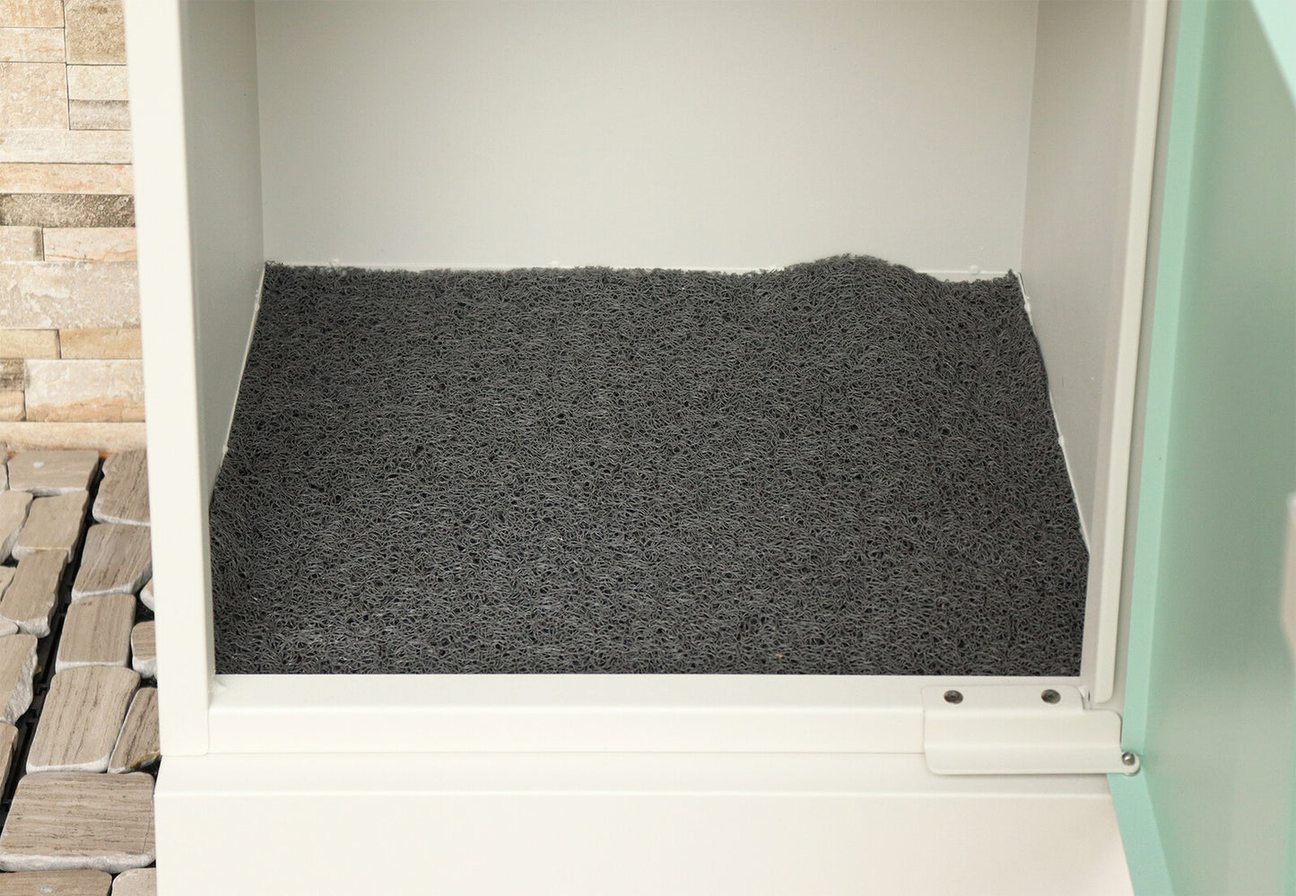 宅配ボックス　Gaio-ガイオ-