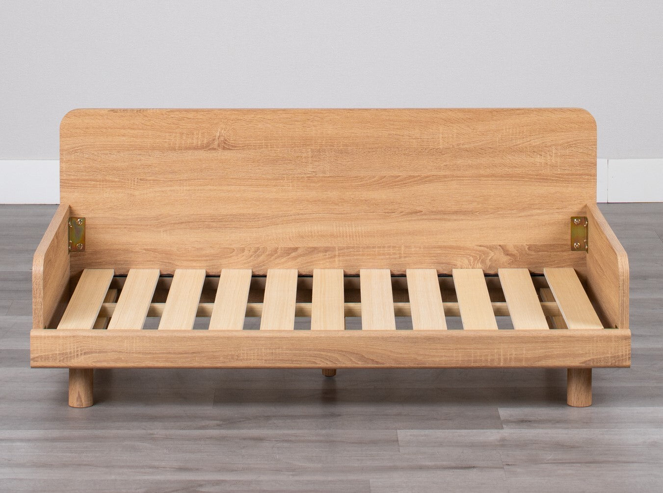 【2025年新作】組み立て式のコンパクトな2Pソファー　＜ピオ＞