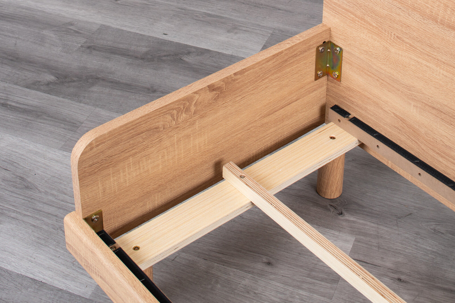 【2025年新作】組み立て式のコンパクトな2Pソファー　＜ピオ＞