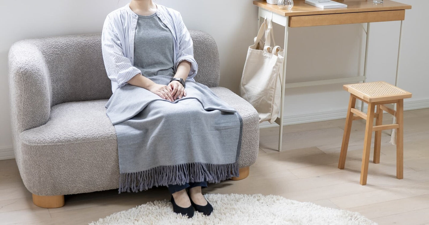 ENN アン アームソファ(右肘／左肘)