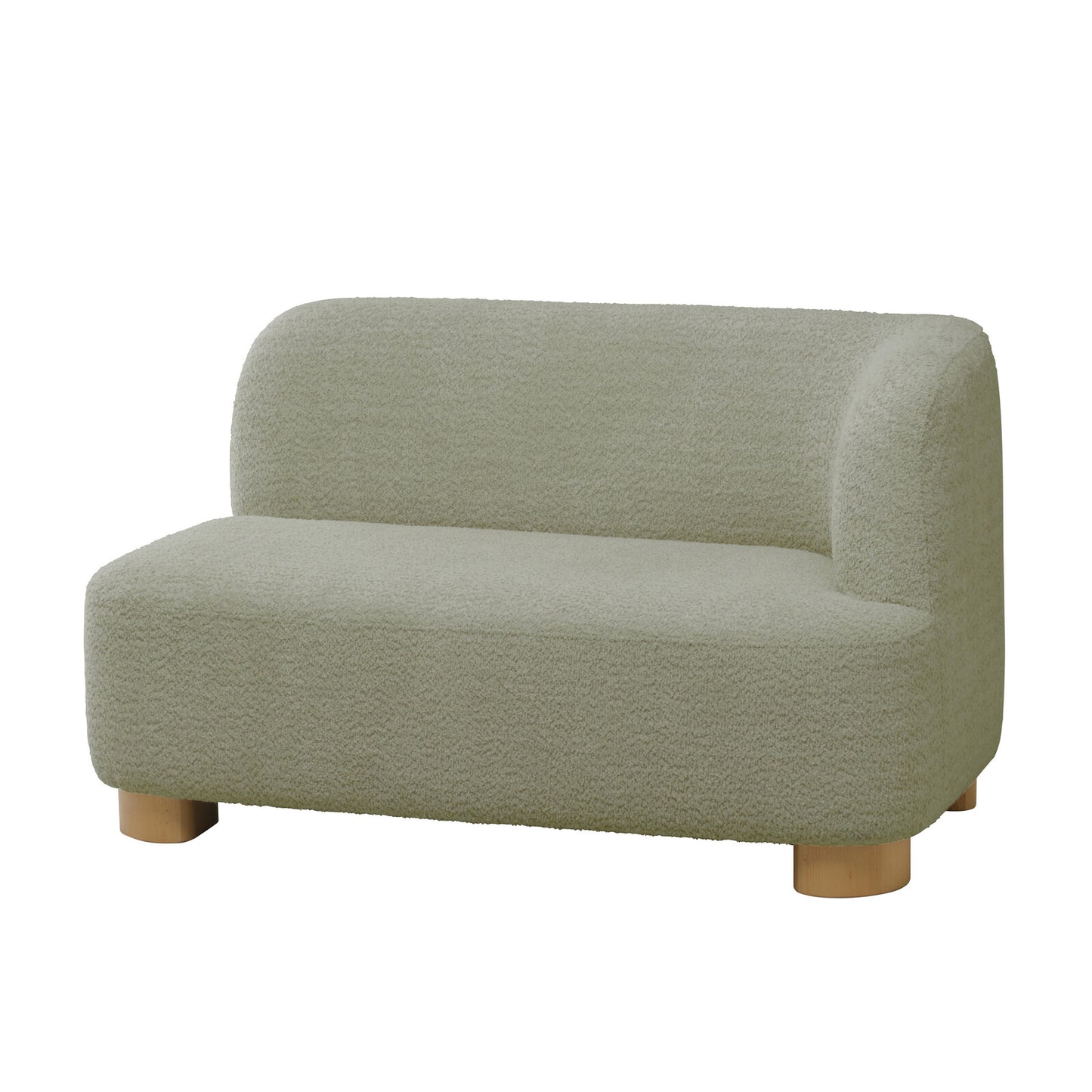 ENN アン アームソファ(右肘／左肘)