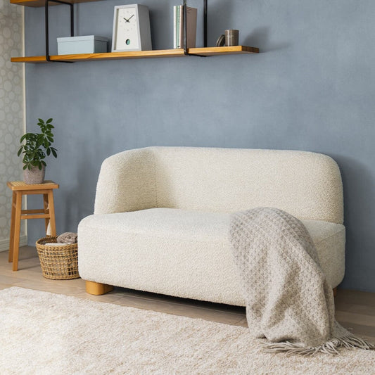 ENN アン アームソファ(右肘/左肘)