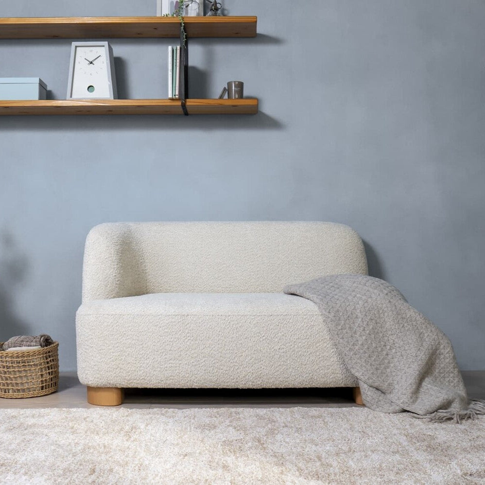 ENN アン アームソファ(右肘／左肘)