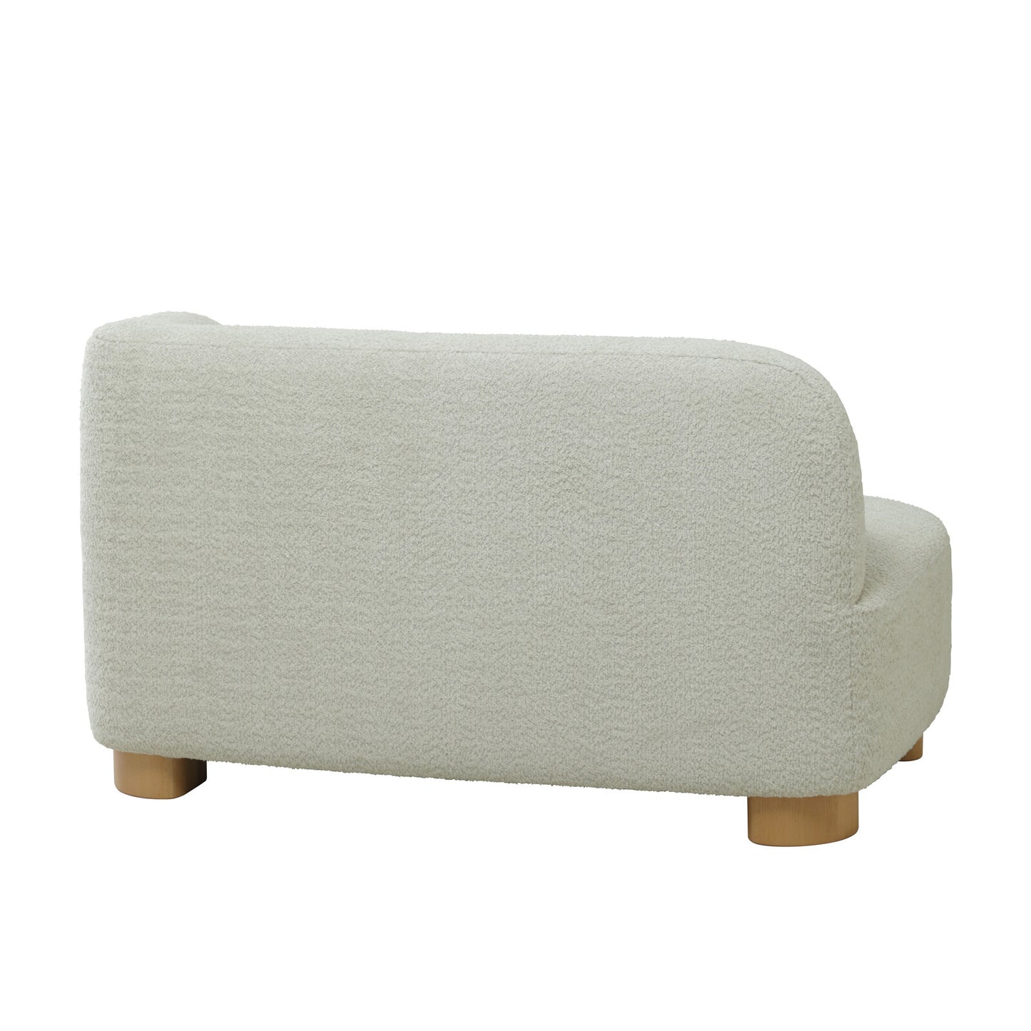 ENN アン アームソファ(右肘／左肘)