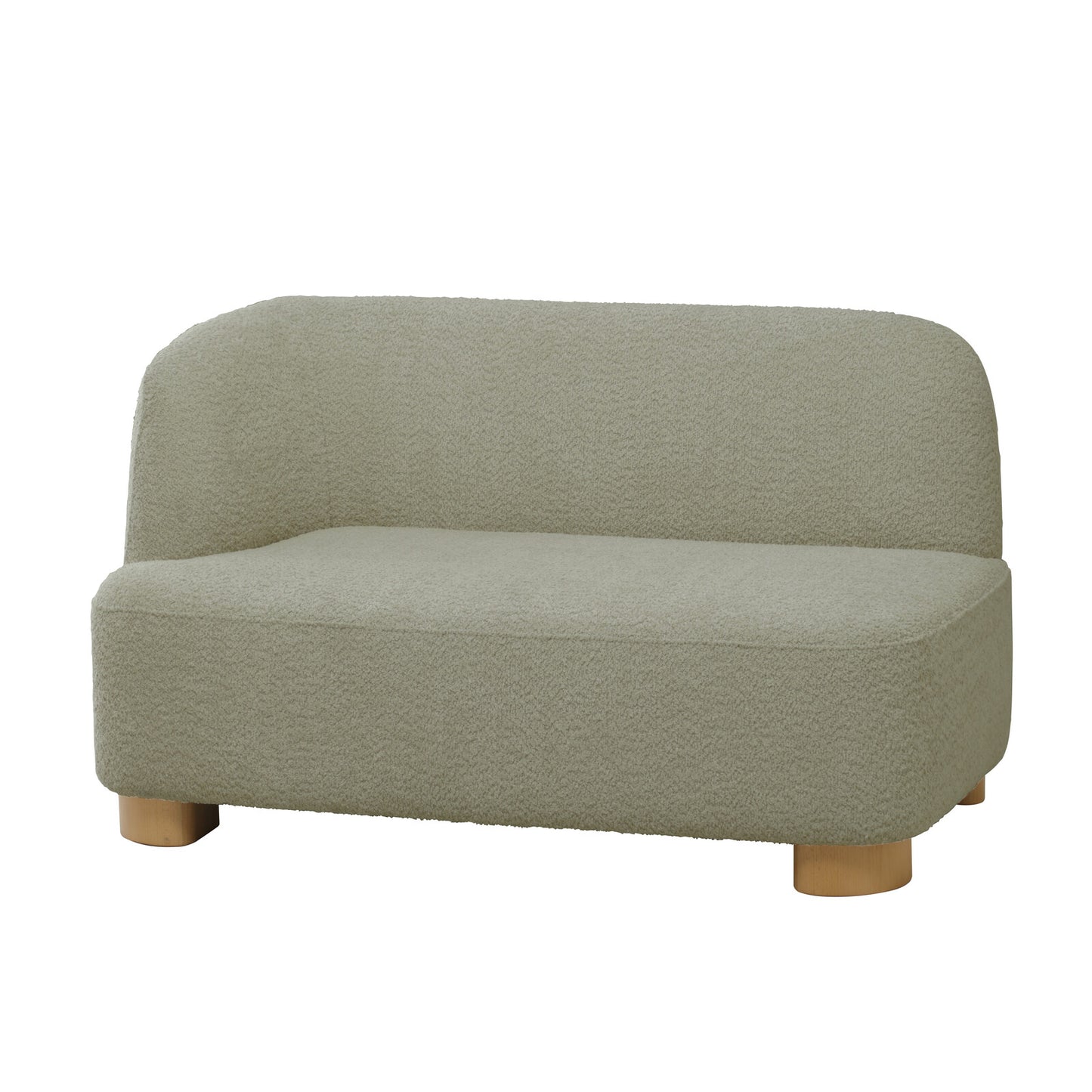 ENN アン アームソファ(右肘／左肘)