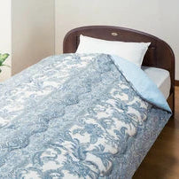 日本製 抗菌防臭加工洗える合掛け布団 シングル ダブル