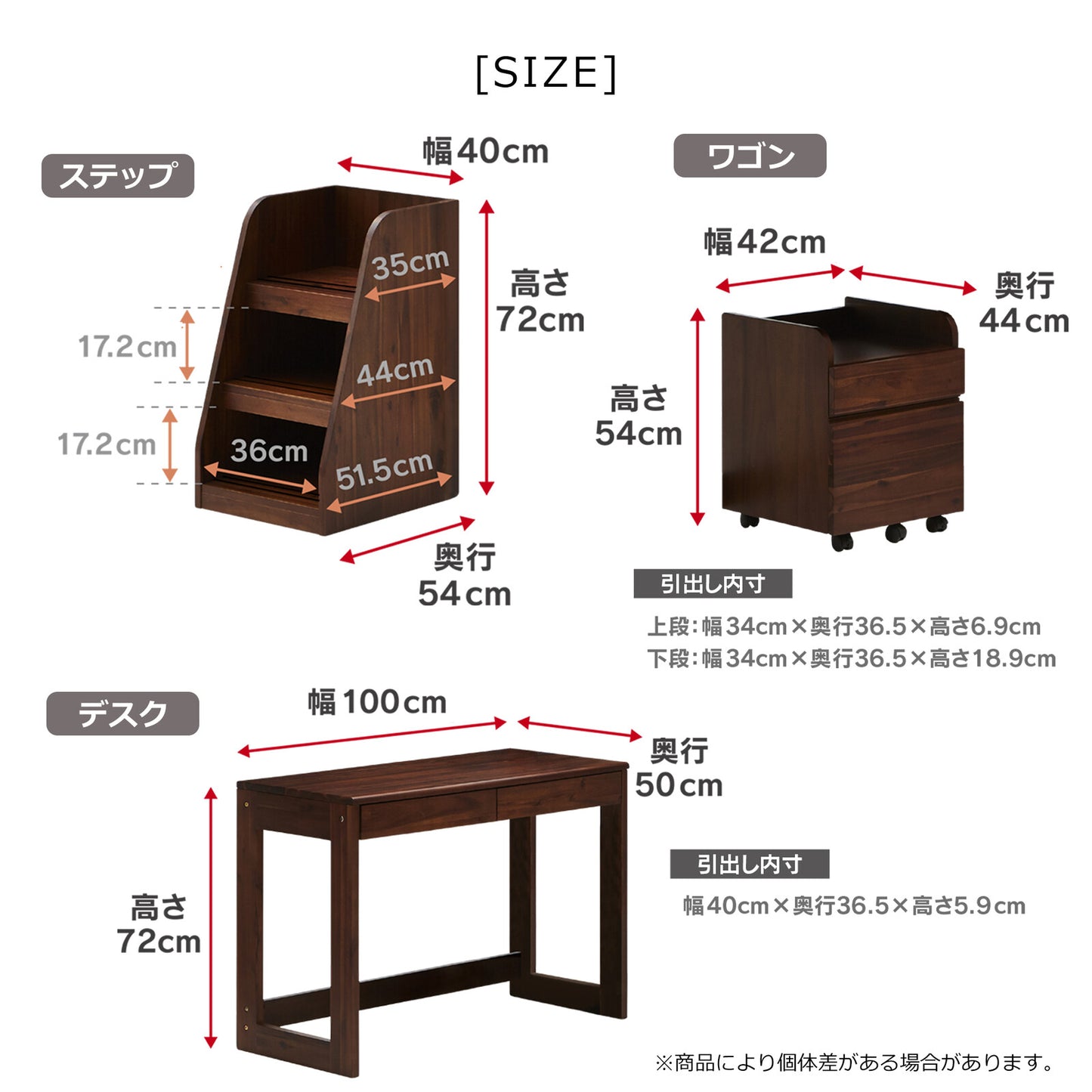 システムベッド ゲルツ 子ども部屋 チェスト有無 メラミン化粧板 ラバーウッド