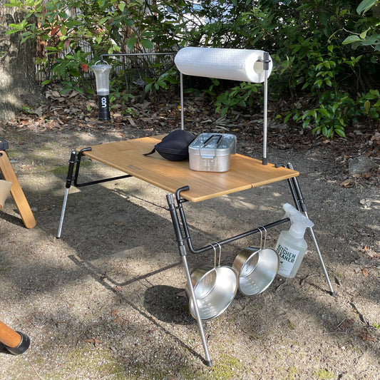 SOT Multi Table SOT マルチテーブル 焚き火まわり テーブル SOTT5030