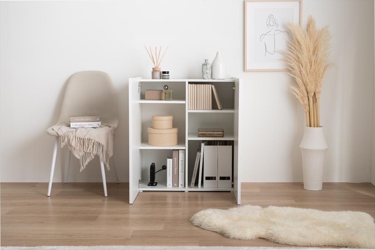 【幅70cm】Sheep コンパクトキャビネット