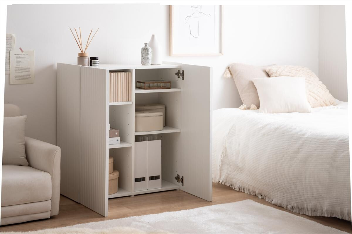 【幅70cm】Sheep コンパクトキャビネット