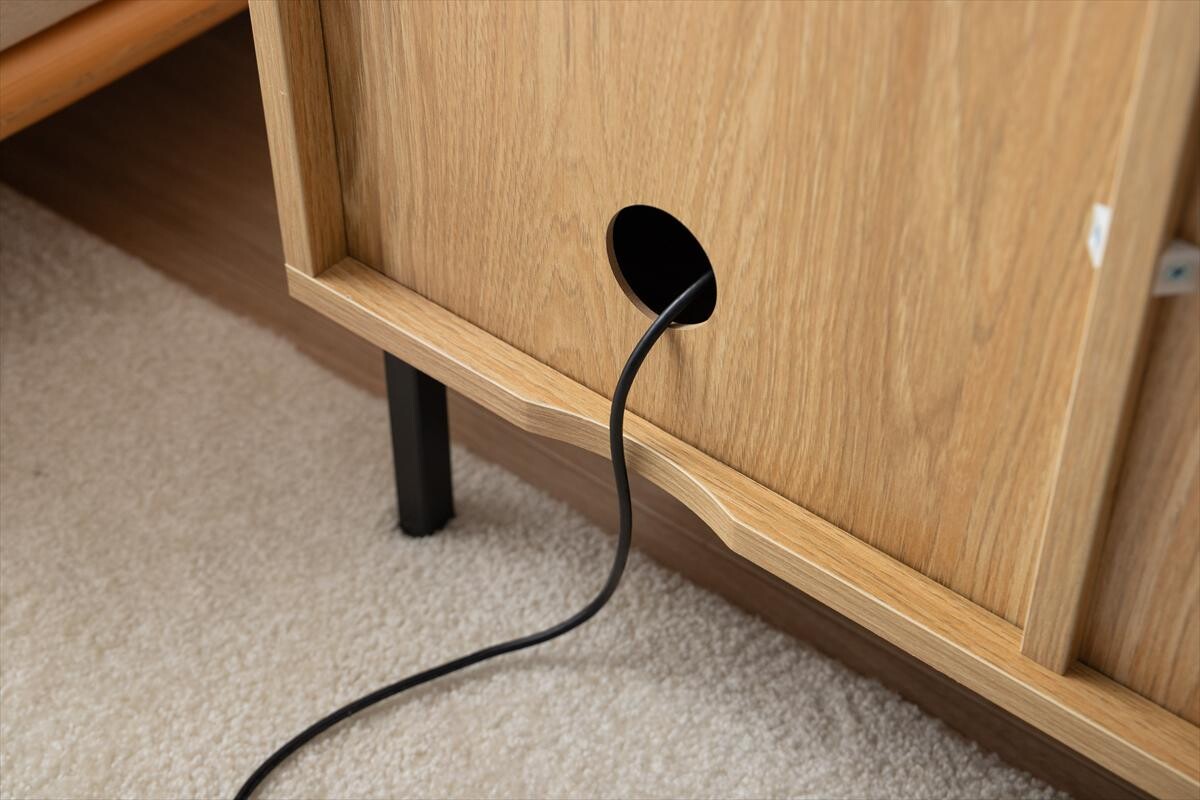 【幅70cm】Alq キャビネット