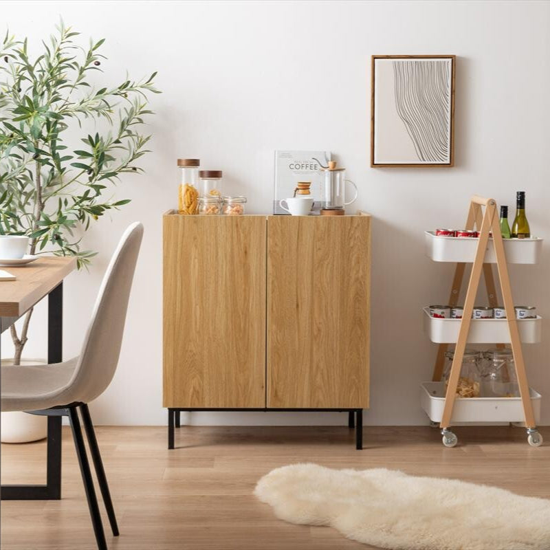 【幅70cm】Alq キャビネット