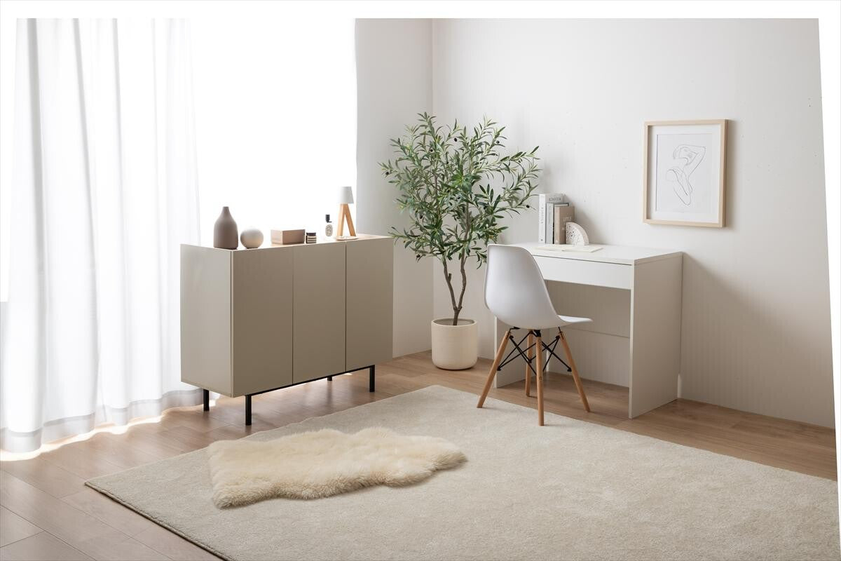 【幅100cm】Alq キャビネット