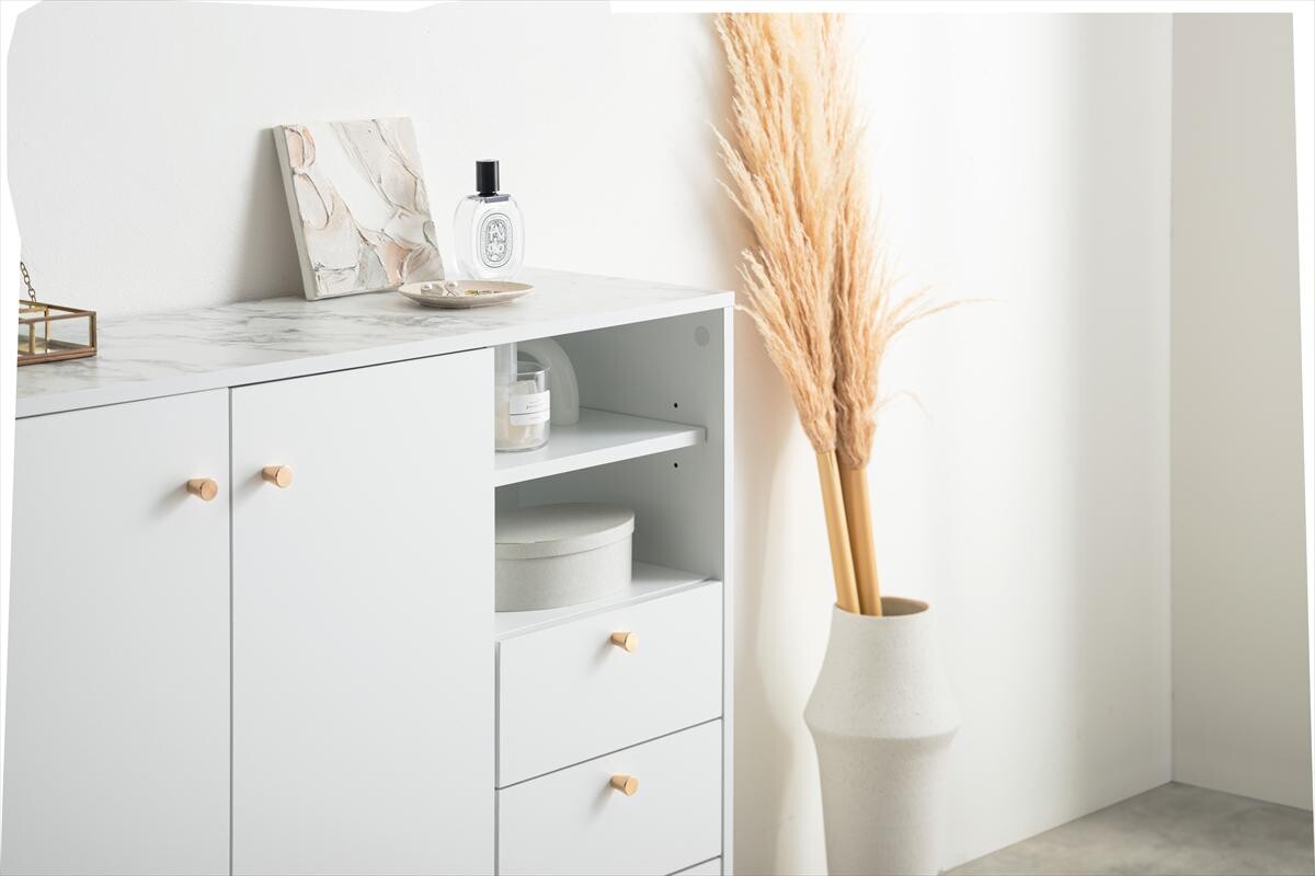 【幅100cm】Camila キャビネット