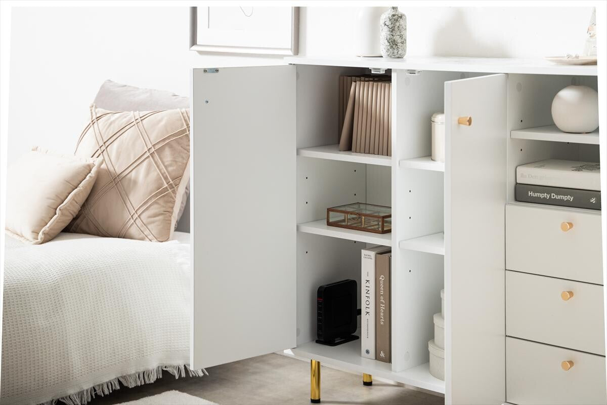 【幅100cm】Camila キャビネット