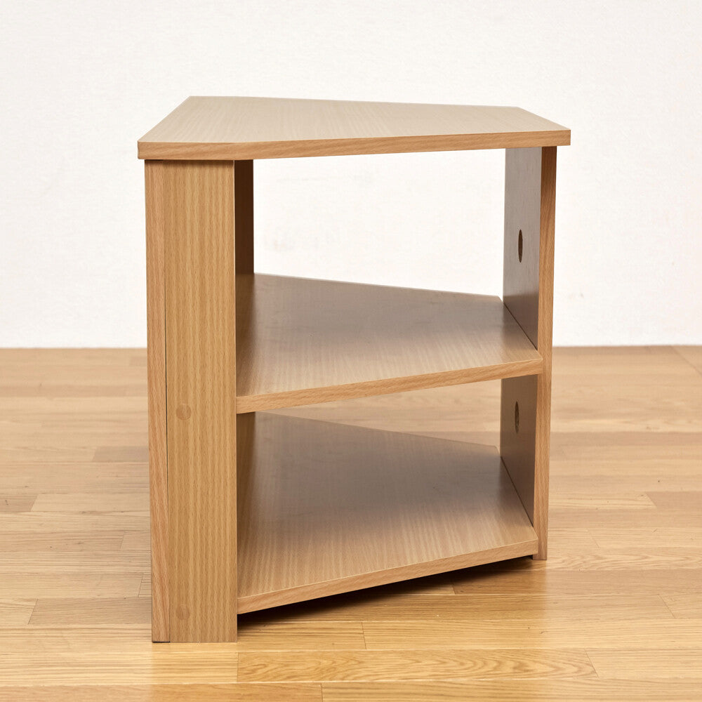 Wega　コーナーTVボード　WAL/WH