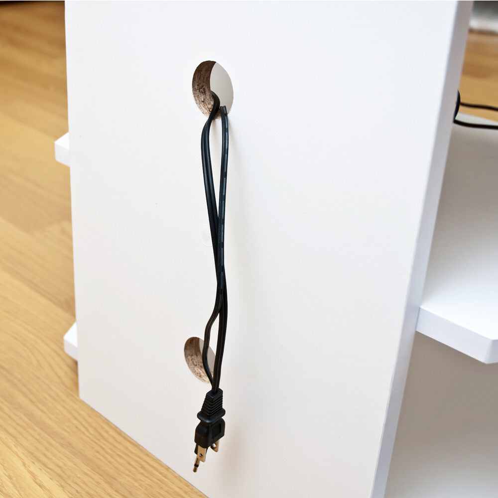 Wega　コーナーTVボード　WAL/WH