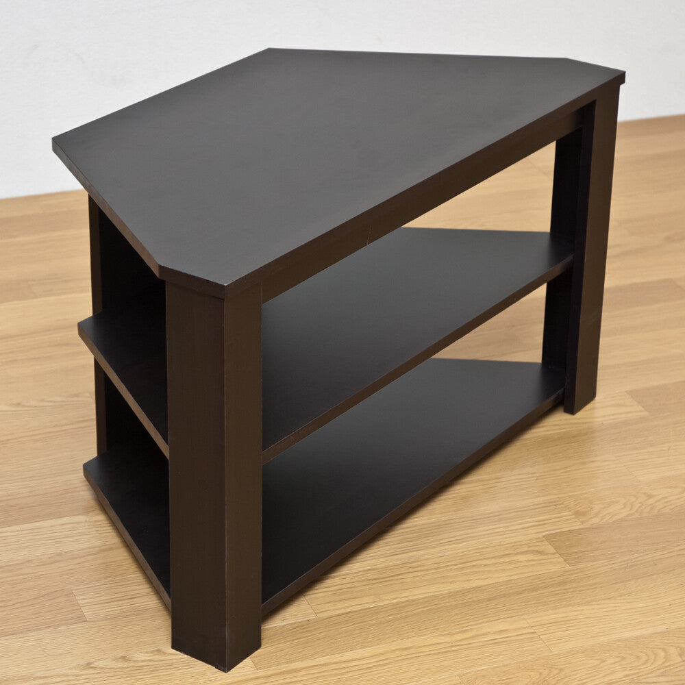 Wega　コーナーTVボード　WAL/WH