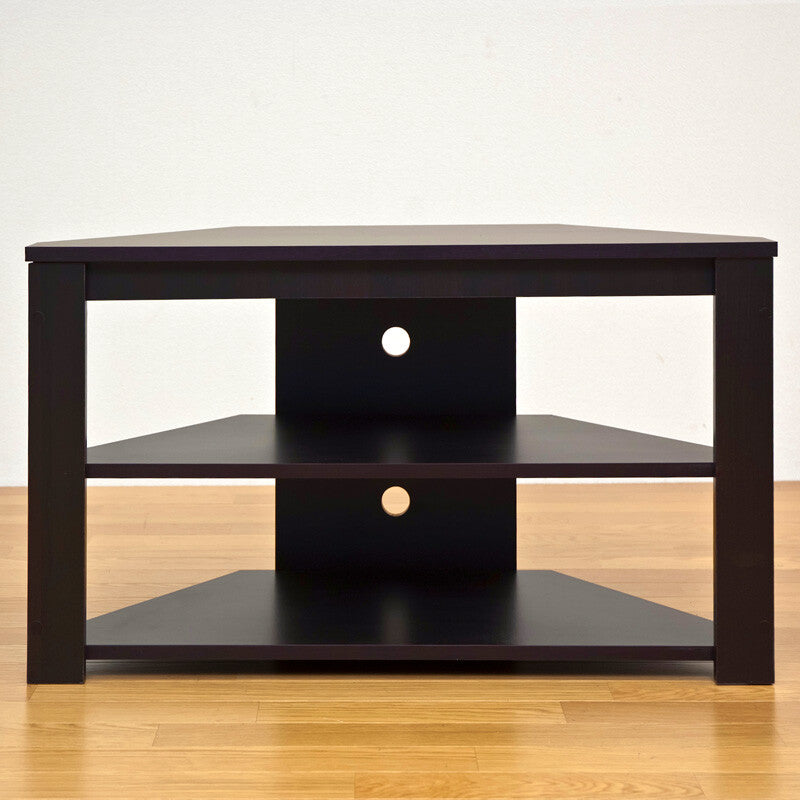 Wega　コーナーTVボード　WAL/WH