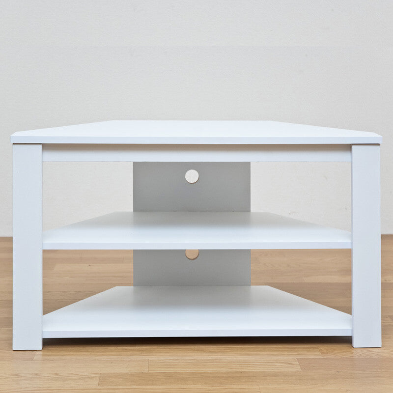 Wega　コーナーTVボード　WAL/WH