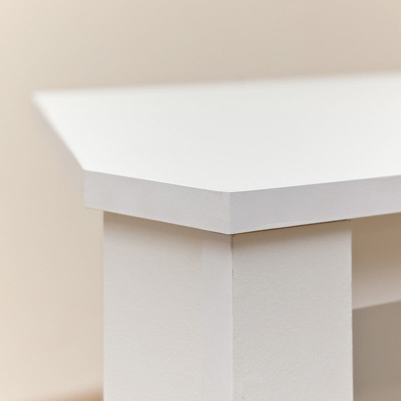 Wega　コーナーTVボード　WAL/WH