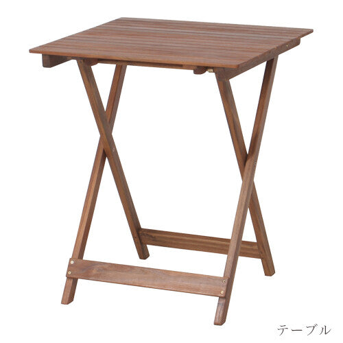 ガーデン3点セット 2色展開