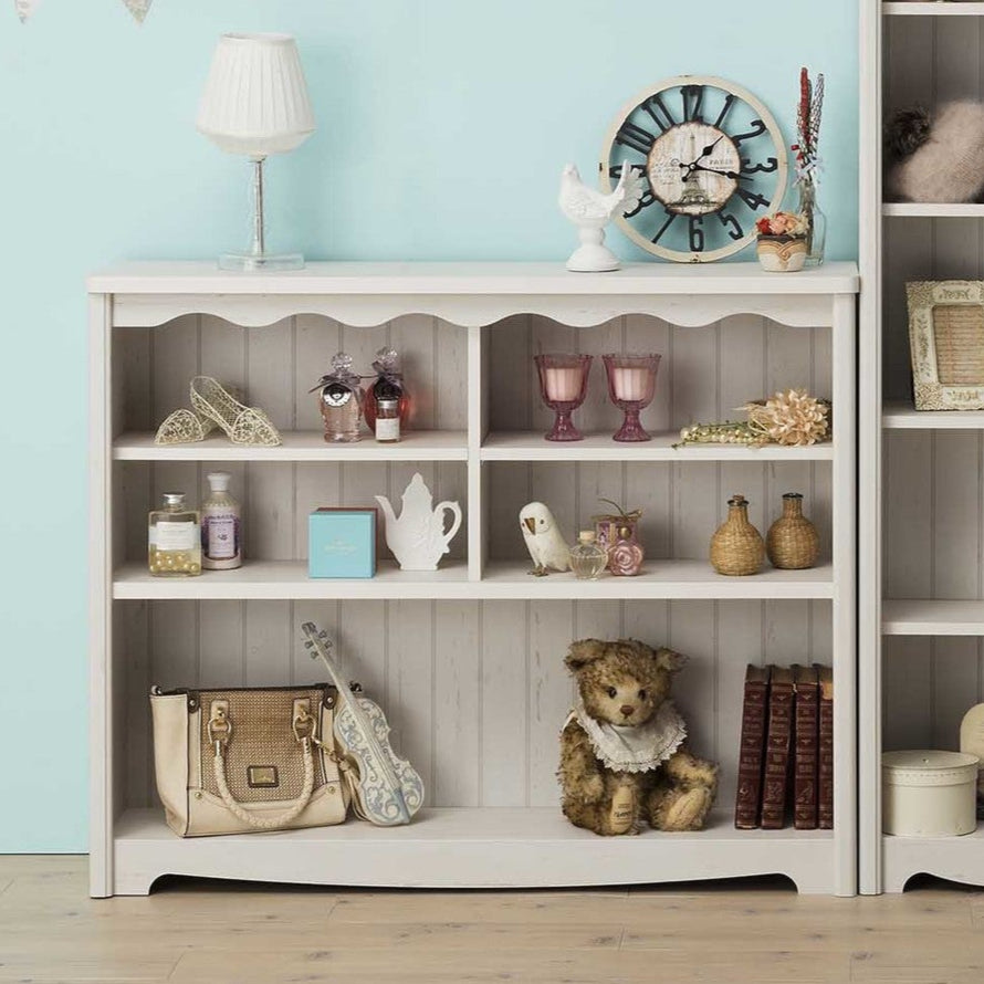 【Moncherine】フリーラックモンシェリーヌ➋　幅1119mm