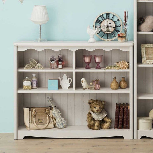 【Moncherine】フリーラックモンシェリーヌ➋　幅1119mm