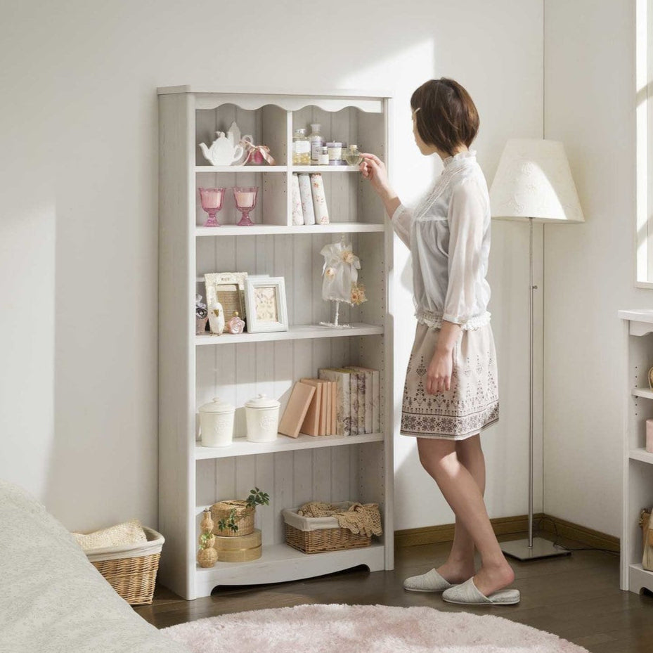 【Moncherine】フリーラックモンシェリーヌ➋　幅744ｍｍ