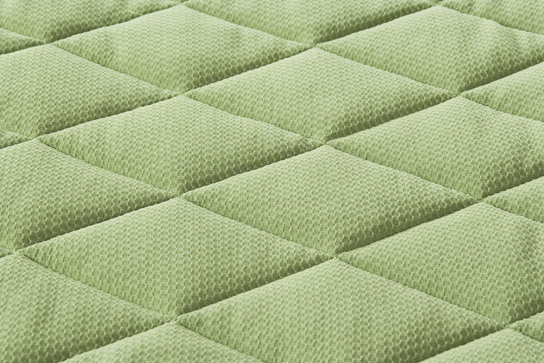 吸湿速乾キルトバランスマットレス 12cm厚／6cm厚