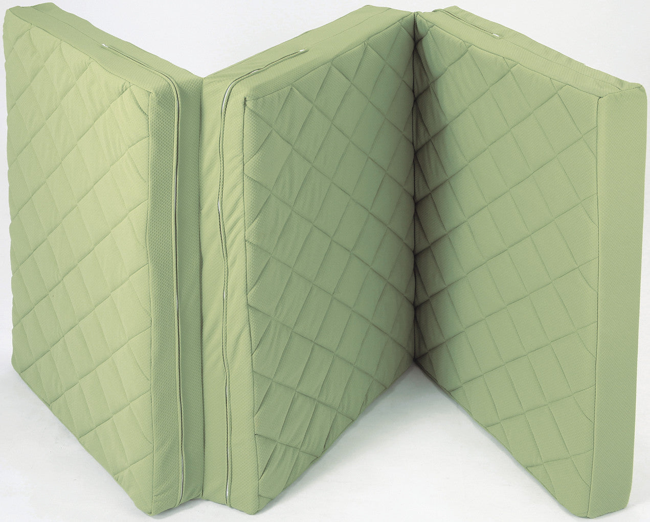 吸湿速乾キルトバランスマットレス 12cm厚／6cm厚