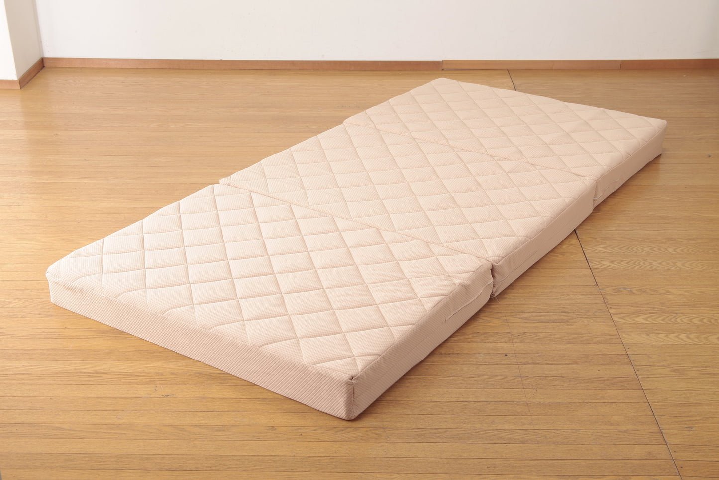 吸湿速乾キルトバランスマットレス 12cm厚／6cm厚