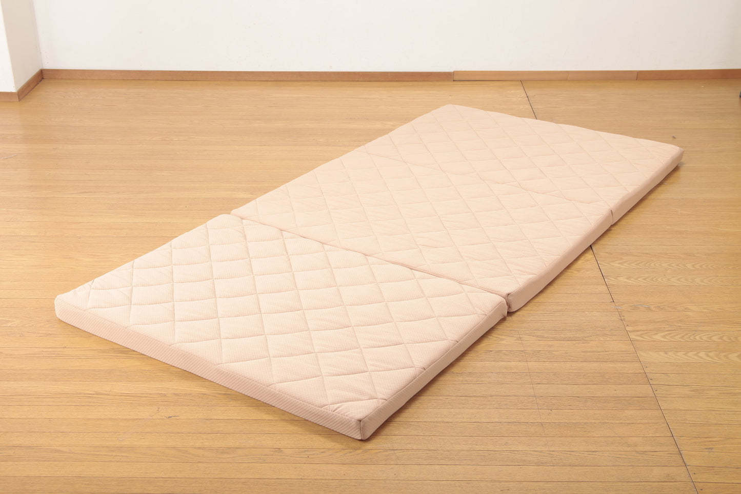 吸湿速乾キルトバランスマットレス 12cm厚／6cm厚