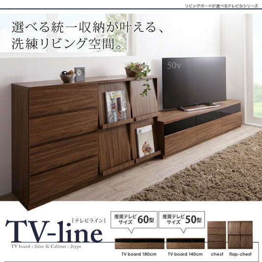 ãªãã³ã°ããŒããéžã¹ããã¬ãå°ã·ãªãŒãº TV-line ãã¬ãã©ã€ã³