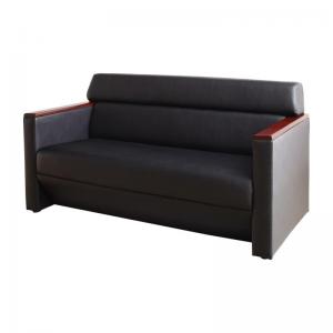 条件や目的に応じて選べる高級木肘デザイン応接ソファセット Office Grade オフィスグレード