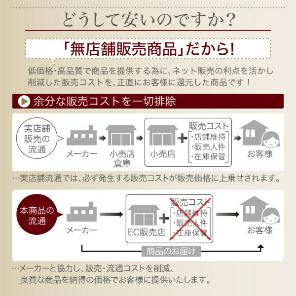 リビングカラーワイドランドセルラック Estudy  エスタディ