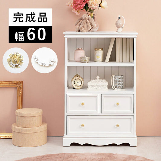 キャビネットーMCC-クリスタル取っ手 ★完成品