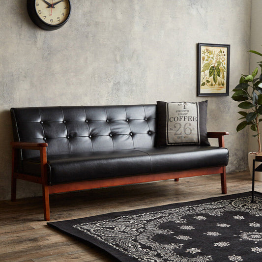 NEW RETRO オリジナル 3人掛けソファ