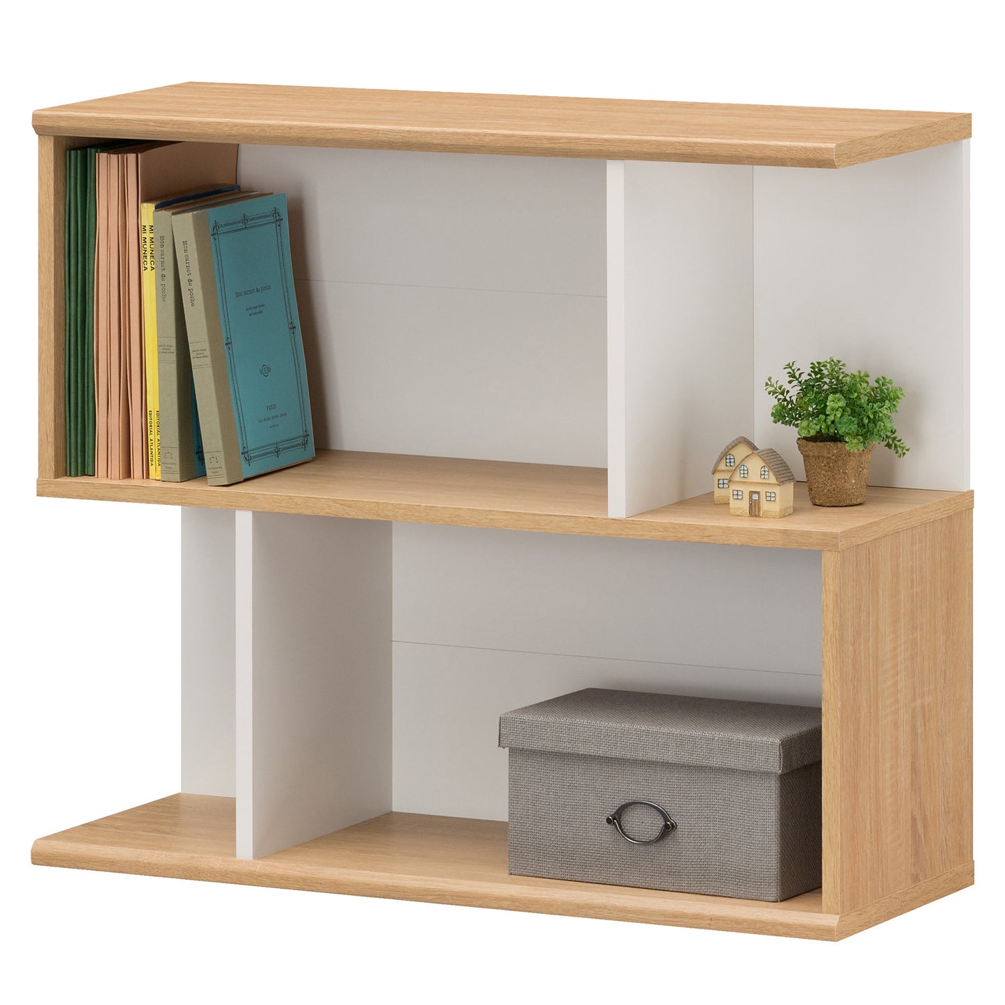 【ガレンタ】新生活 フリーラック