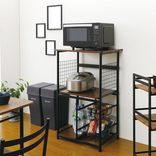 キッチンラックKR-600