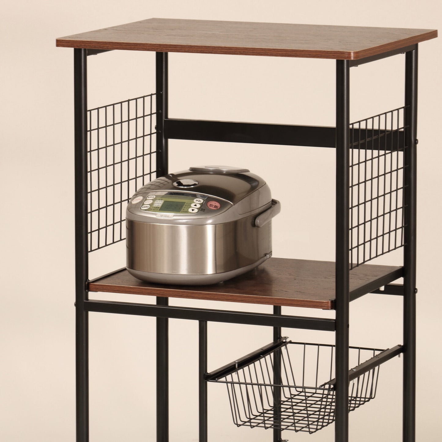 キッチンラックKR-600