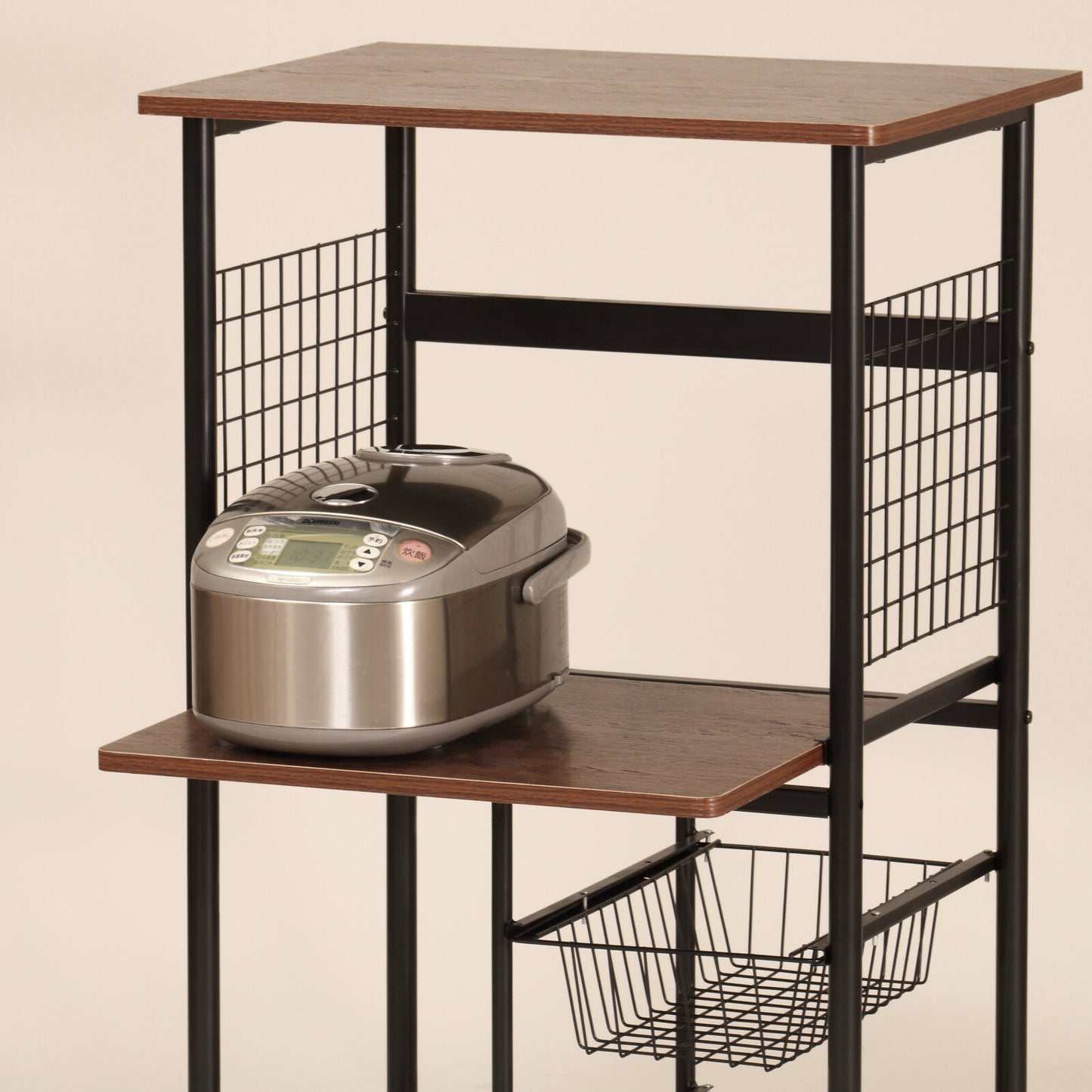 キッチンラックKR-600