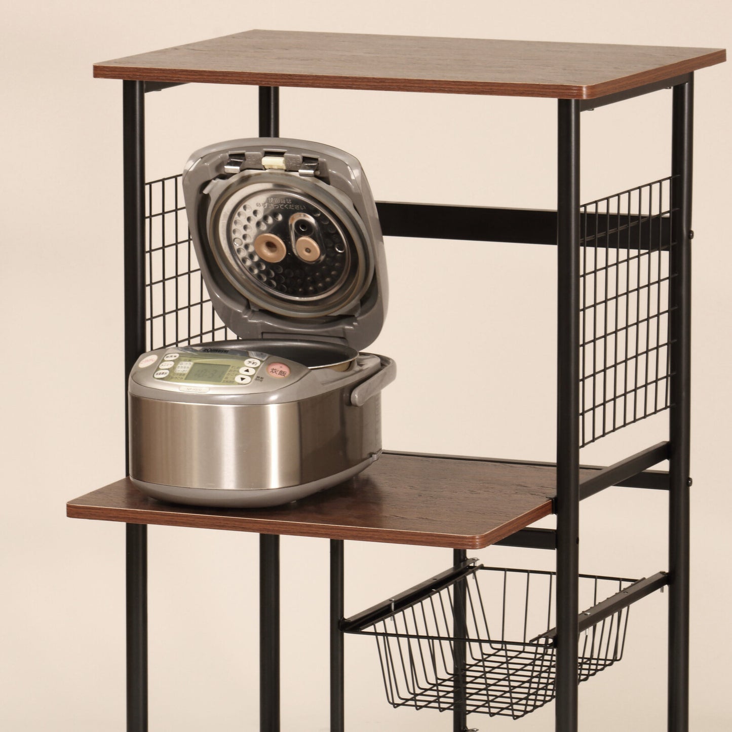 キッチンラックKR-600