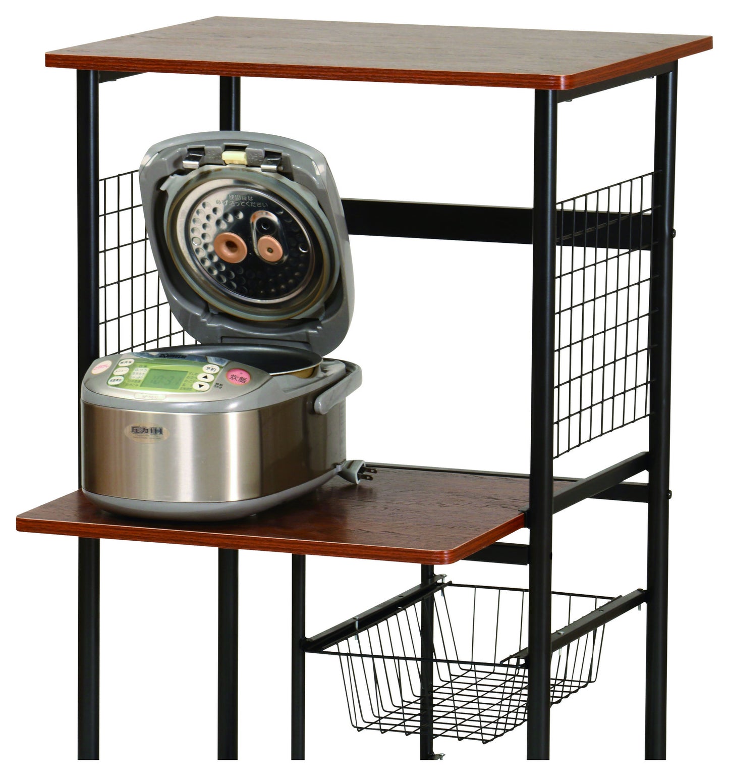 キッチンラックKR-600