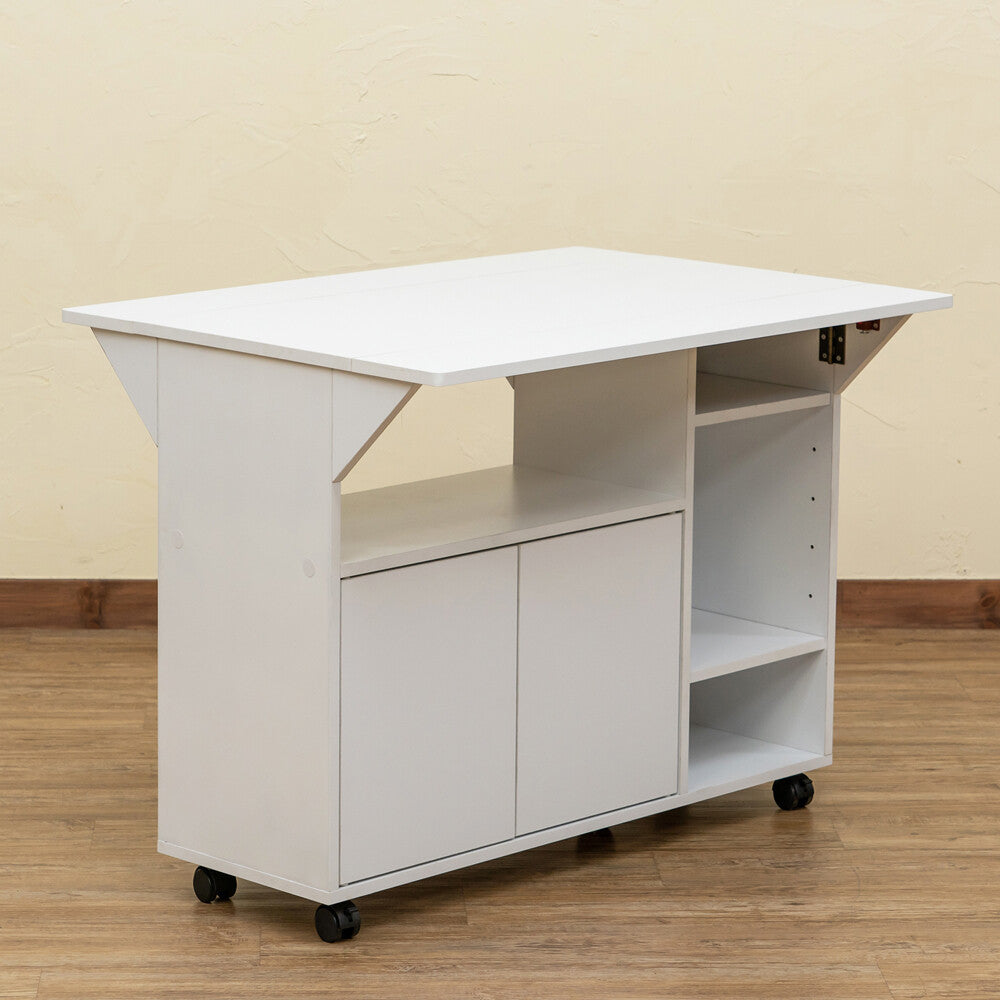 バタフライカウンターテーブル90幅 WAL/WH/NA