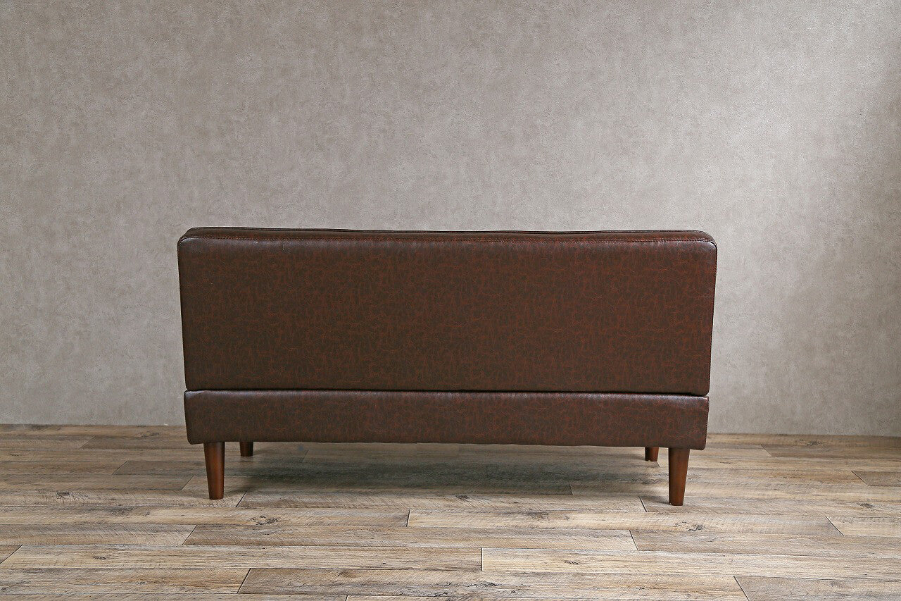 Comet 2人掛けベンチソファ