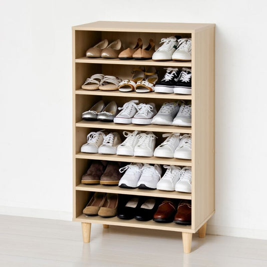 NewオープンシューズボックスW60