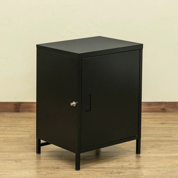 DELIO宅配ボックス大容量1ドア BK/WH/BR/GN